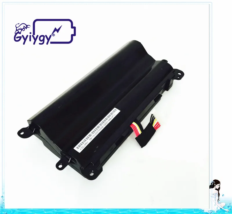 Аккумулятор для ноутбука ASUS G752v G752VL G752VT 0B110 00370000 A32N1511 аккумулятор G752VM