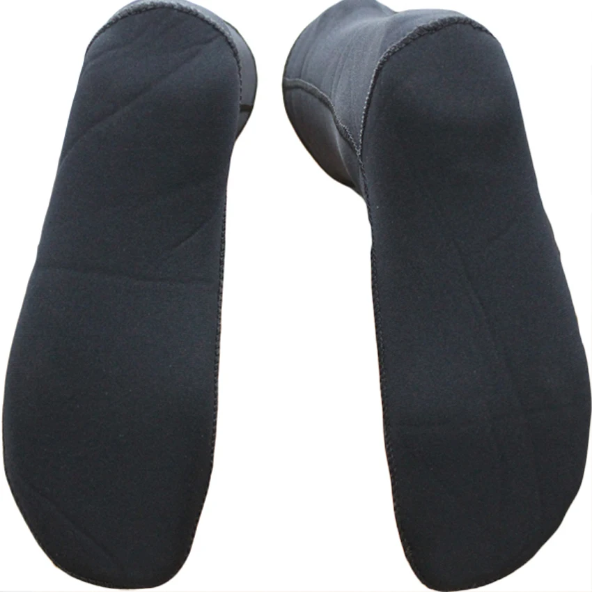3MM Neoprene Scuba Water Sports Diving Socks Dry Non-slip Keep Warm  Shoes Seaside Beach Shoes Fins Surfing Swimming Wetsuits (1)