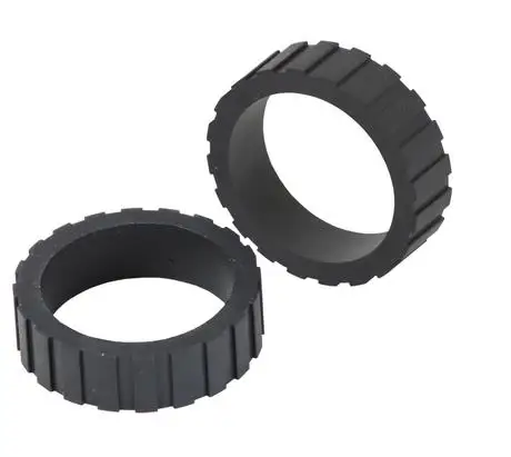 

5set Tray 2 Paper Feed Tire Kit 40X5440 Tires for lexmark x463de Mfp x463de xs463de e260 e460dn e460dtn e462dtn es460dn x264dn