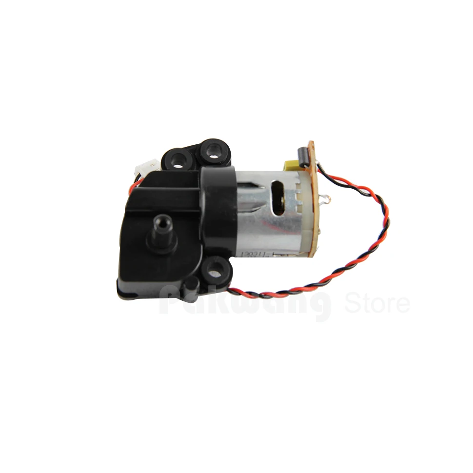 

Side Brush Motor Assembly for Vacuum Cleaning Robot A320 & A325 Parts