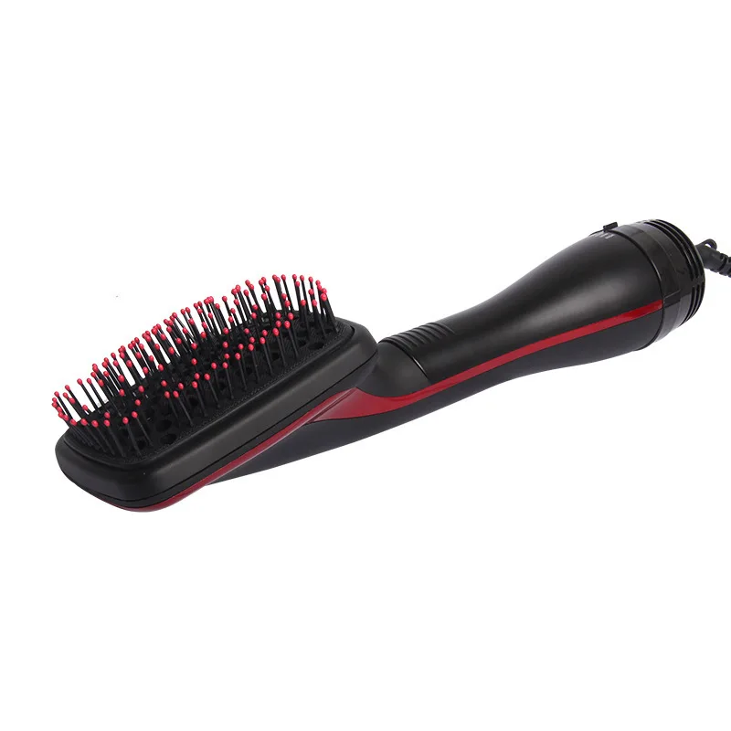

Double-used Pet Dogs Hair Dryer Curler Grooming Brush Comb Multipurpose Salon Hair Blow Dryer Machine Hair Deshedding Tool