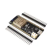 ESP32 для WeMos Mini D1 Wifi Bluetooth беспроводной модуль платы ESP-WROOM-32 двухъядерным процессором