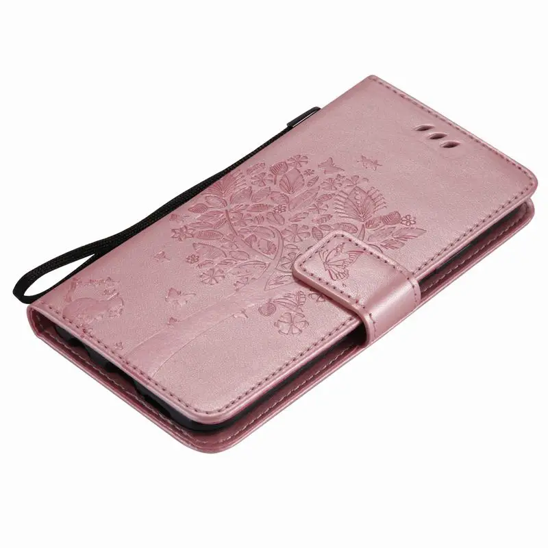 Кожаный чехол-кошелек для huawei P20 Lite, силиконовый чехол-книжка, чехол для телефона s, чехол для huawei P20 Pro, чехол-книжка huawei P20