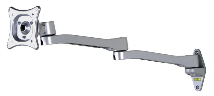 

Swivel LCD Monitor Desk mount bracket WM1021S