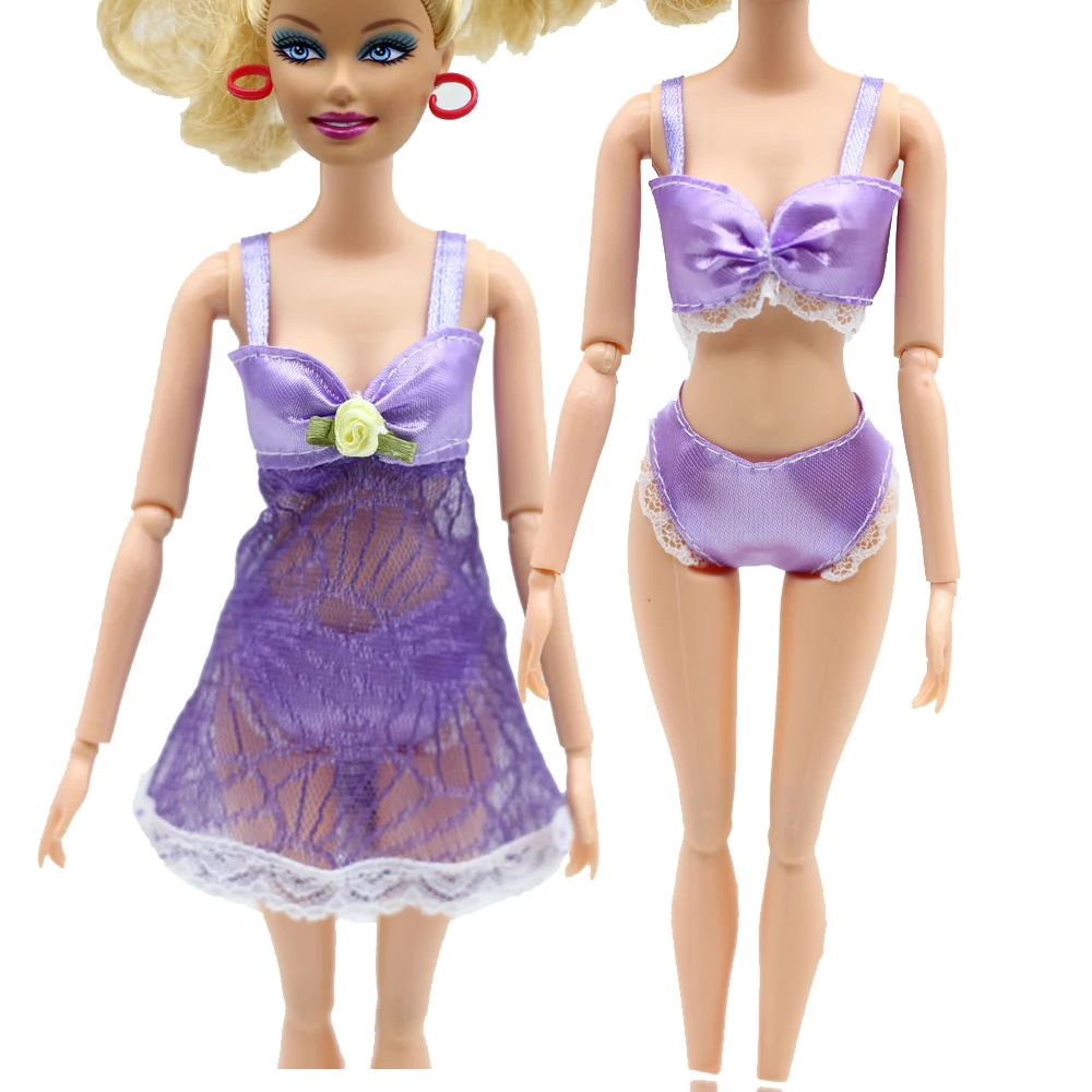 sexy barbie clothes