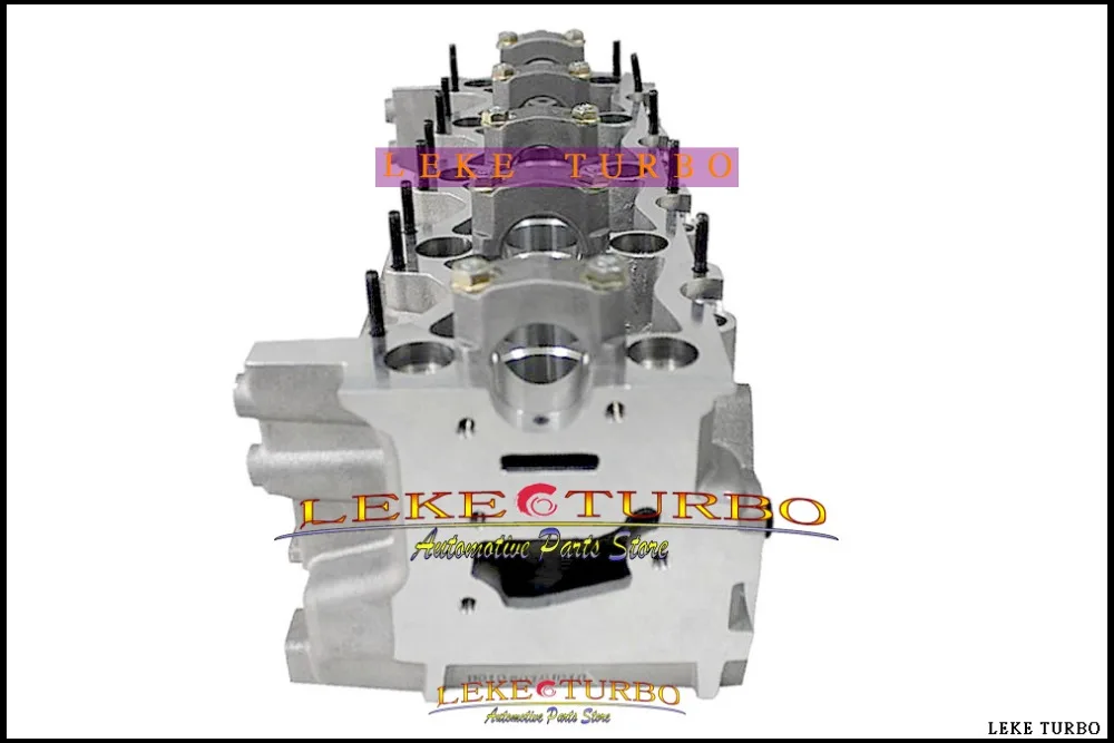 908 544 8140.43N 8140.43S Bare Cylinder Head 504007419 2992472 For Fiat Ducato (4)