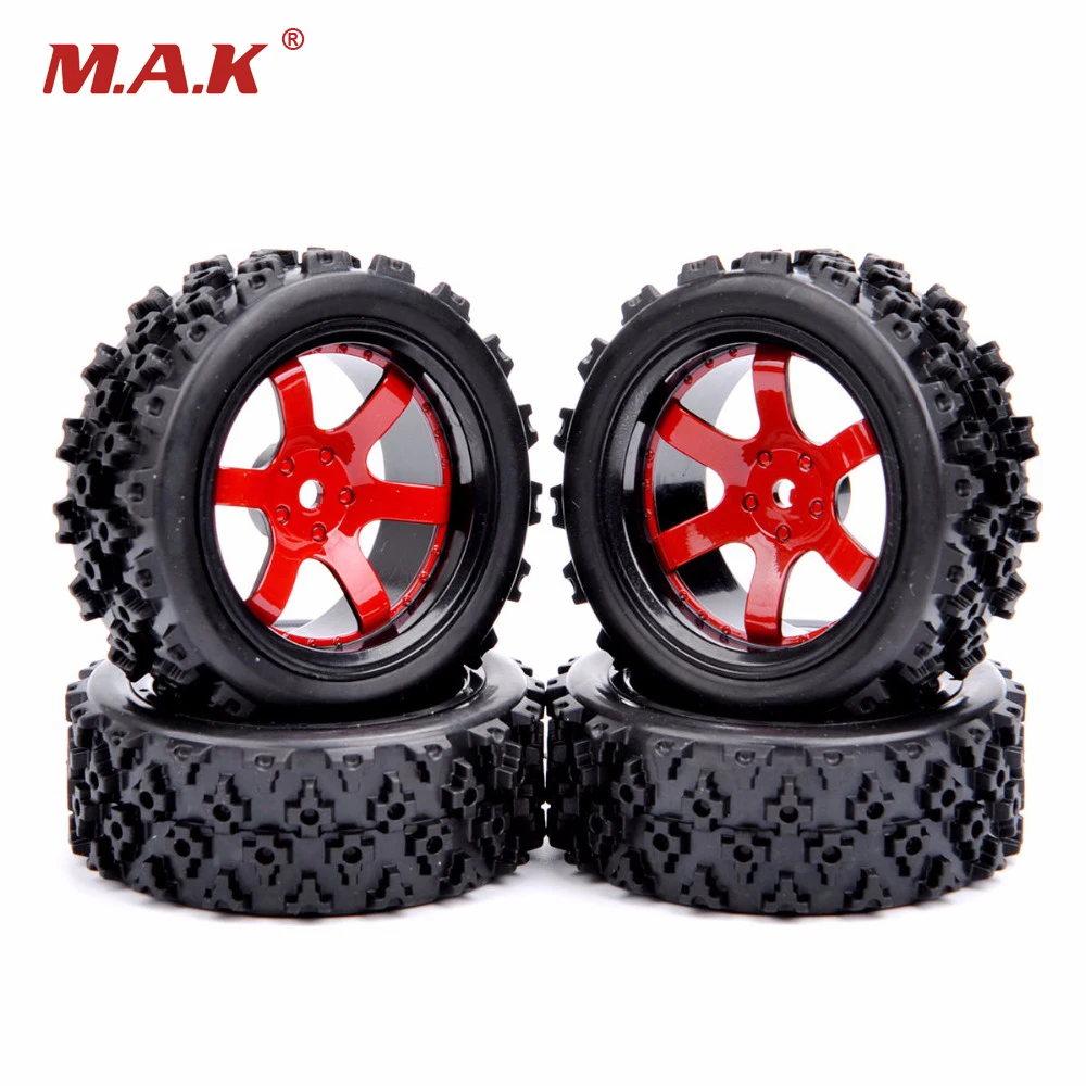 hpi rc tires