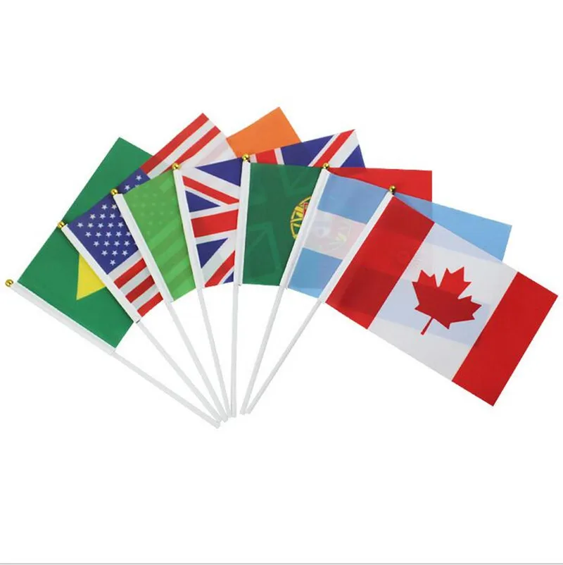 Online Buy Wholesale hand flags from China hand flags Online Buy Wholesale hand flags from China hand flags