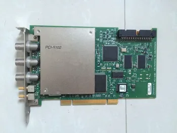 

PCI-5102 Simulator high speed acquisition card