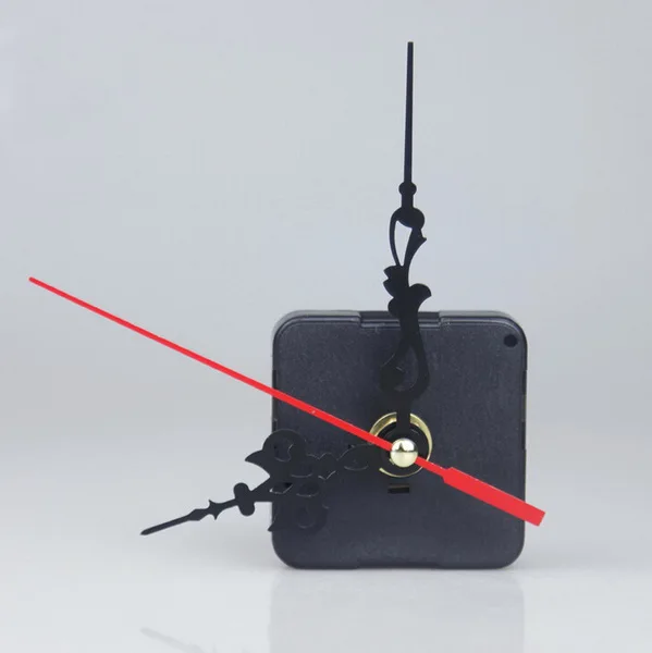 Quartz Movement 3 Pointers Clockwork Wall Clock Mechanism Repair DIY