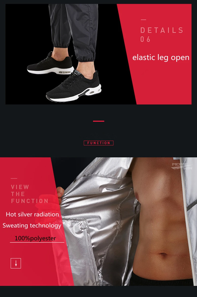 Vansydical Мужская и женская футболка тренировочный костюмы спортивные кроссовки наборы тренажерный зал тренировки пиджак брюки похудеть спортивный костюм