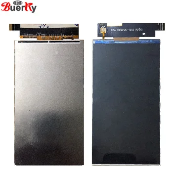

BKparts 5pcs LCD Screen For BLU Studio 5.5K D710 LCD Display Monitor Glass Digitizer Sensor Replacement Free Shipping