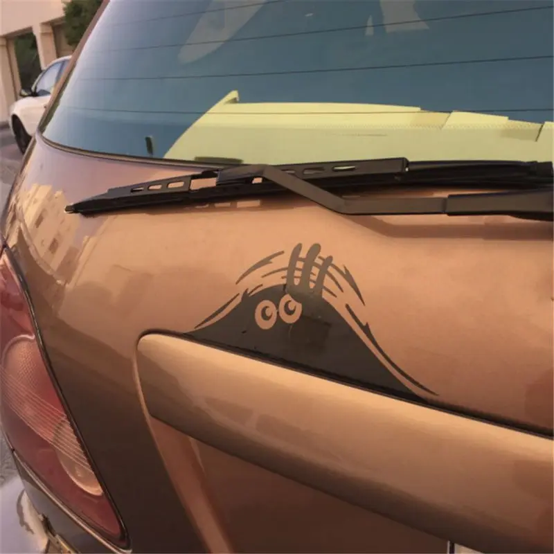 20*8 см интересные Оконные рамы автомобиля Интимные аксессуары DIY