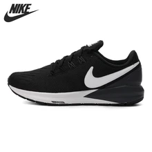 Новое поступление NIKE Air Zoom Структура 22 AA Для женщин прямые поставки от производителя