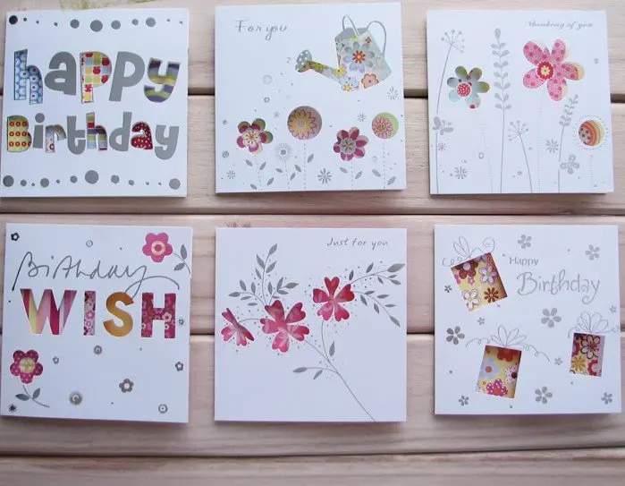 diy greeting cards birthday cards christmas cards 500pcslotfree shipping on aliexpresscom alibaba group - Diy Greeting Cards diy greeting cards birthday cards christmas cards 500pcslotfree shipping on aliexpresscom alibaba group - Diy Greeting Cards