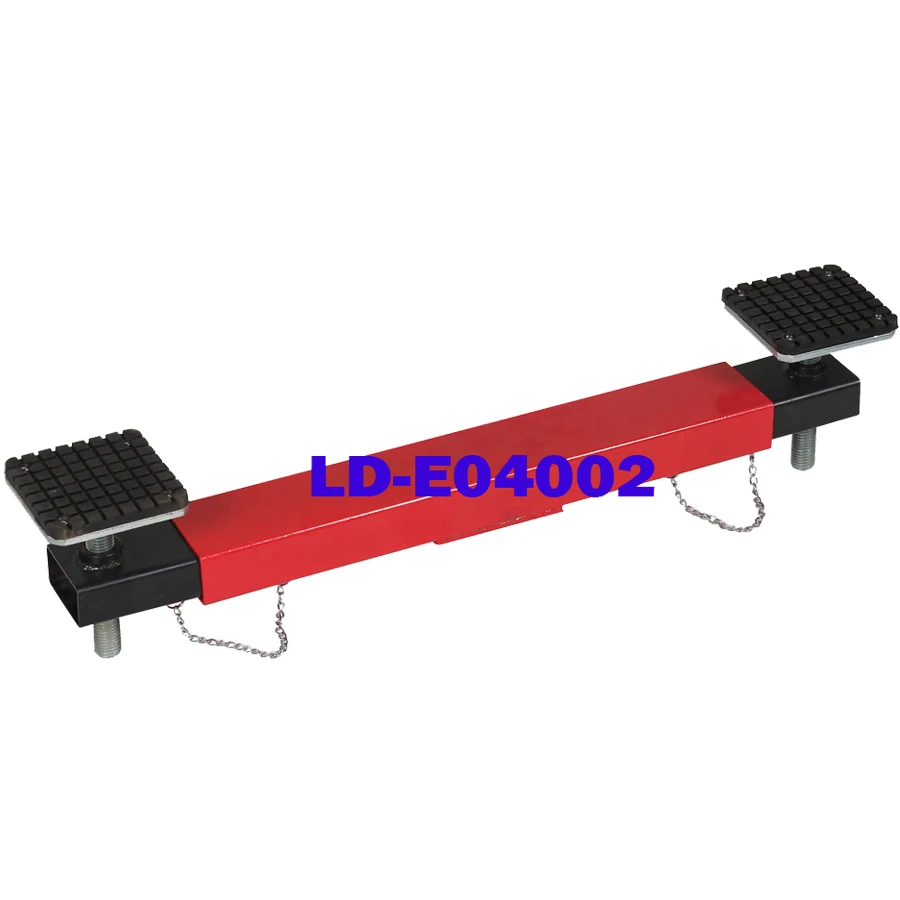 

Jacking Point Cross Beam Adaptor Capacity Fits Floor Jack 2Ton