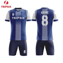 Футбольные рубашки Интернет-магазин Custom Форма для футбольной команды дизайн Sulbimation печать футбольные рубашки