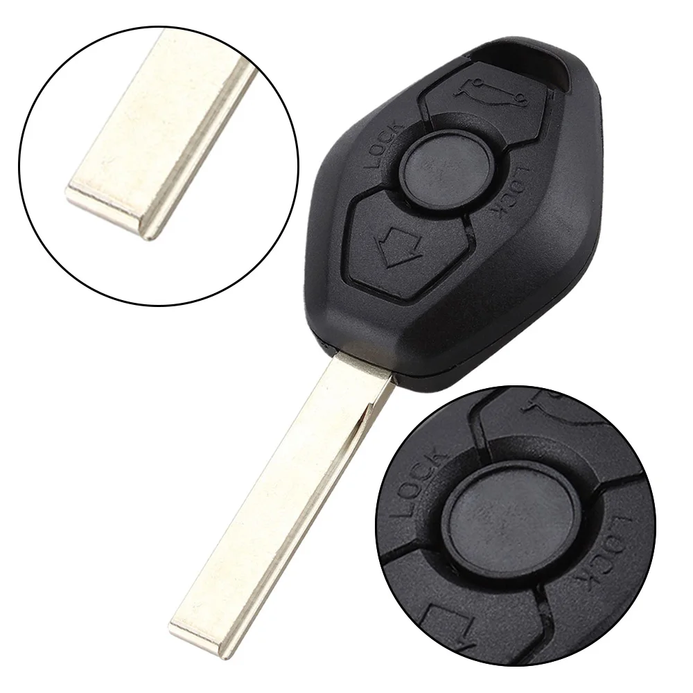 

Keyless Remote Entry Transmitter Key For BMW Series LX8FZV 315MHZ/433MHZ Dropshiping