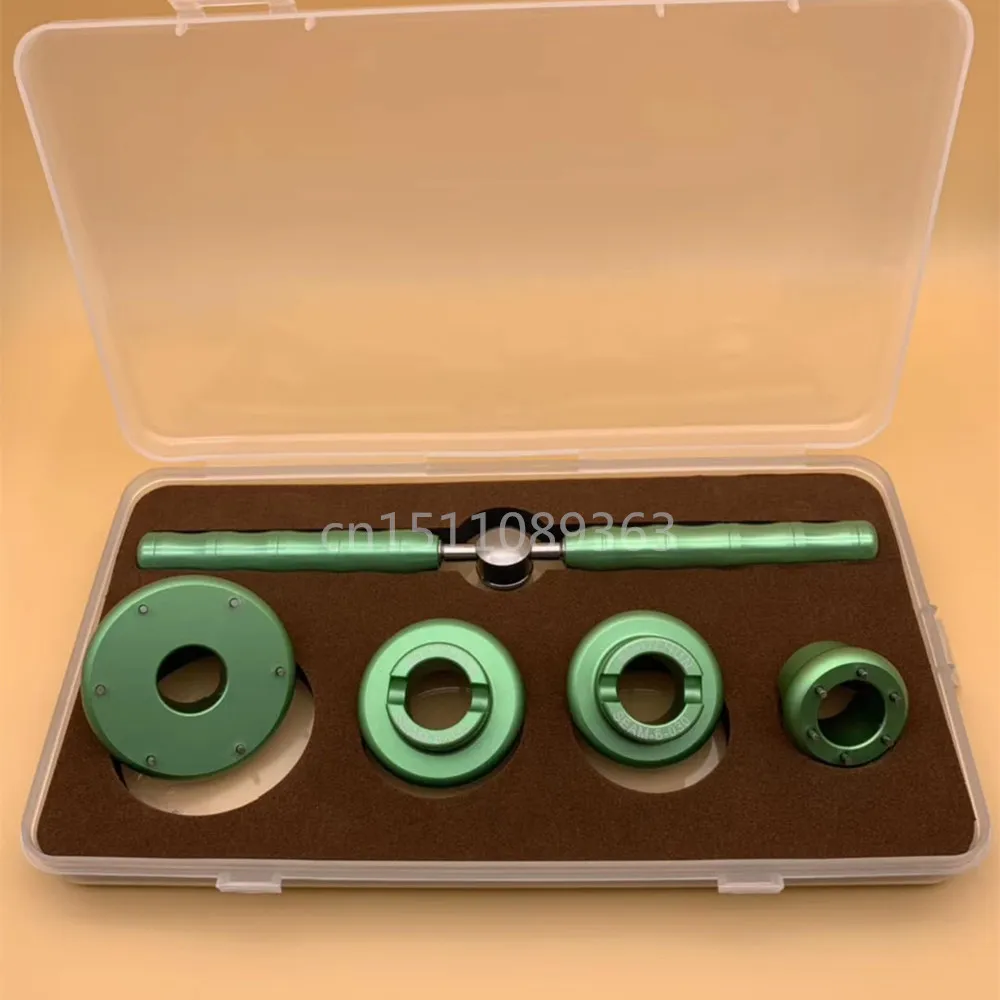 

New 6 claw OMeGa Watch Back Case Opening Tool Case Back Remover For Seamaster Watches