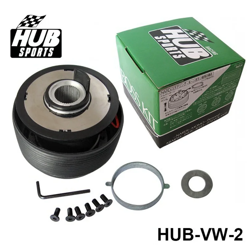 HUB-VW-21