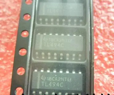 TL074BC UC2843AD TL074BC UPC324G TL084BC - Цвет: TL074BC
