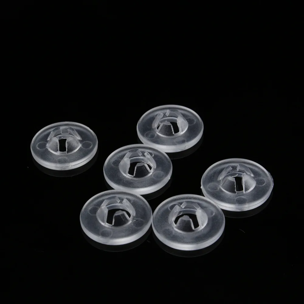 1set For DJI Phantom 3 FPV Gimbal Camera Accessories Damping Bumper Rubber Balls + Anti Drop Pin Free Shipping images - 6