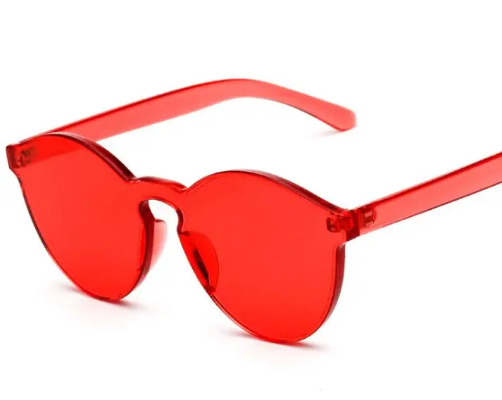 n83 fashion candy color cat eye integrated eyewear women keyhole sunglasses shades luxury brand designer sun - Buy Candy By Color n83 fashion candy color cat eye integrated eyewear women keyhole sunglasses shades luxury brand designer sun - Buy Candy By Color