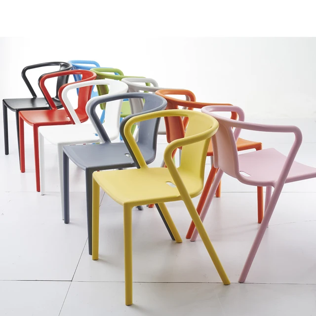 Superior Ikea Air Chair #3 - Air-Chair Ming Armchair IKEA Multifunction Korean Fashion Simple Plastic Dining Chairs Lounge Chair Superior Ikea Air Chair #3 - Air-Chair Ming Armchair IKEA Multifunction Korean Fashion Simple Plastic Dining Chairs Lounge Chair