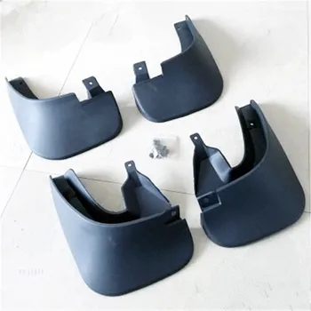

Car styling fit For Hyundai Tucson 2005-2012 Car-covers ABS plastic Mud Flaps Splash Guard fender