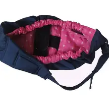 Лидер продаж самая популярная кенгуру/верхней ребенка слинг малышей обернуть Райдер ребенок рюкзак/высокого качества Hipseat Детские Manduca