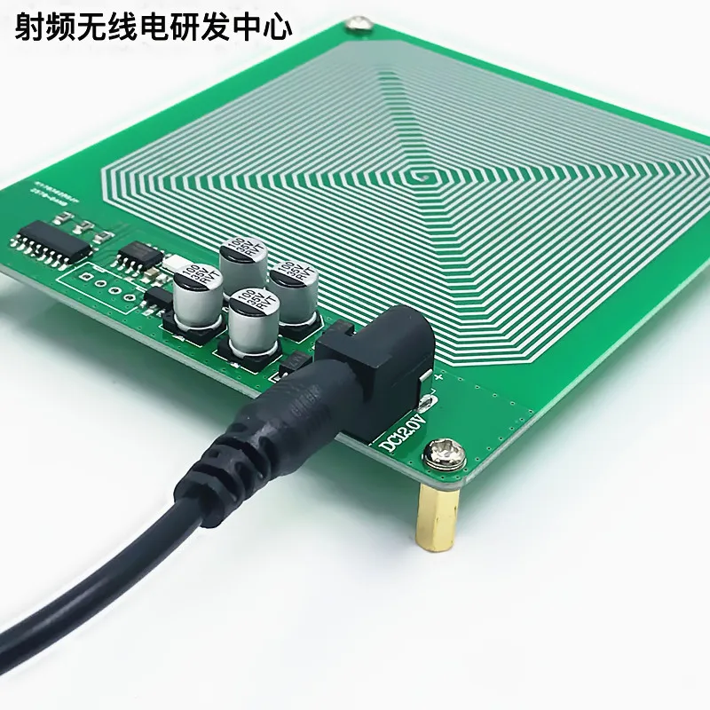 

FM783 (Schumann Wave) Very Low Frequency Pulse Generator Improves Sound Helps Sleep