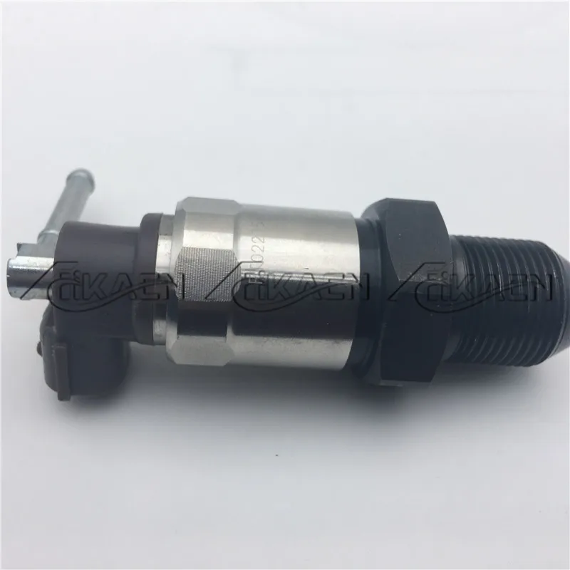 

used Oil Pressure Regulator Fuel Common Rail sensor for injector 23670-30030 23670-30020