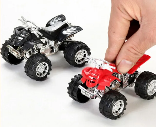 Мини-симулятор потяните назад пляжный мотоцикл игрушка движение транспортного средства развивающая игрушка подарок индивидуальность