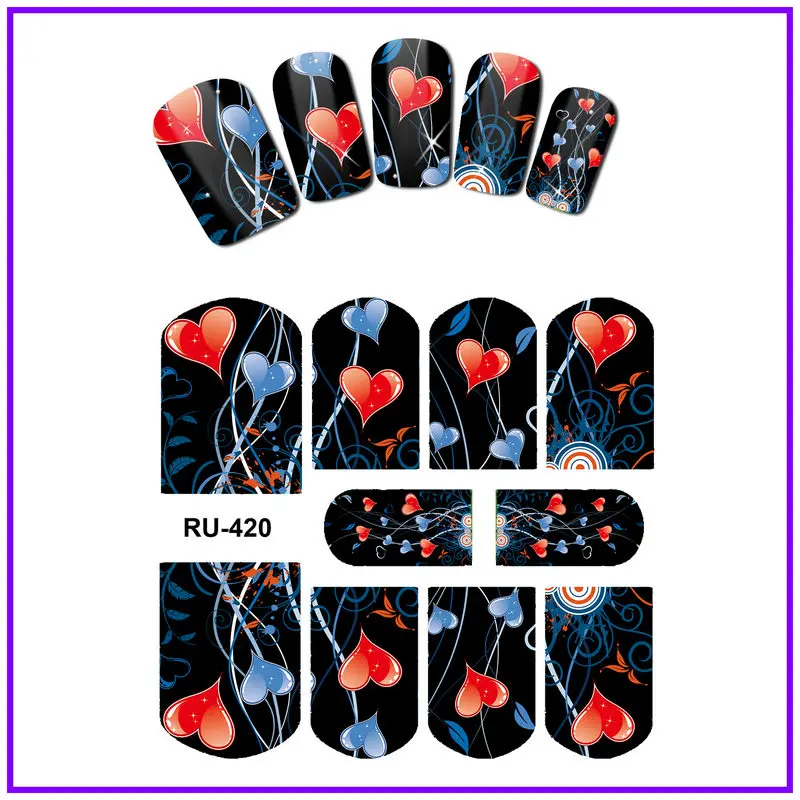 RU420