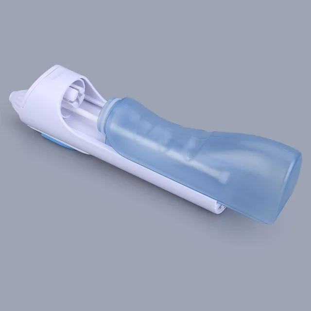 Oral Irrigator Portable Dental Flosser Water Power Flosser Dental Irrigator Implements Dental Cleaning Machine For Teeth