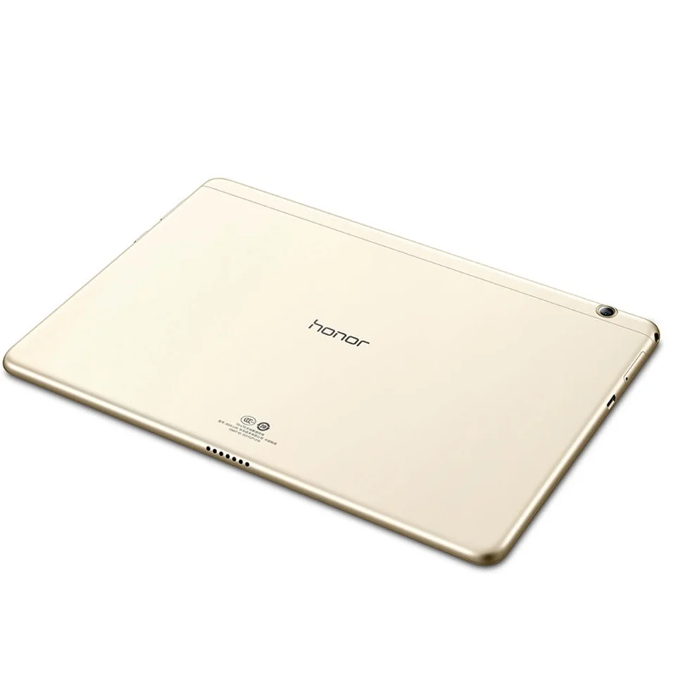 Huawei MediaPad T3 10 huawei honor Play tablet 2 9,6 дюймов LTE/wifi Snapdragon425 2G/3g 16g/32G Andriod 7 4800 мАч ips планшетный ПК