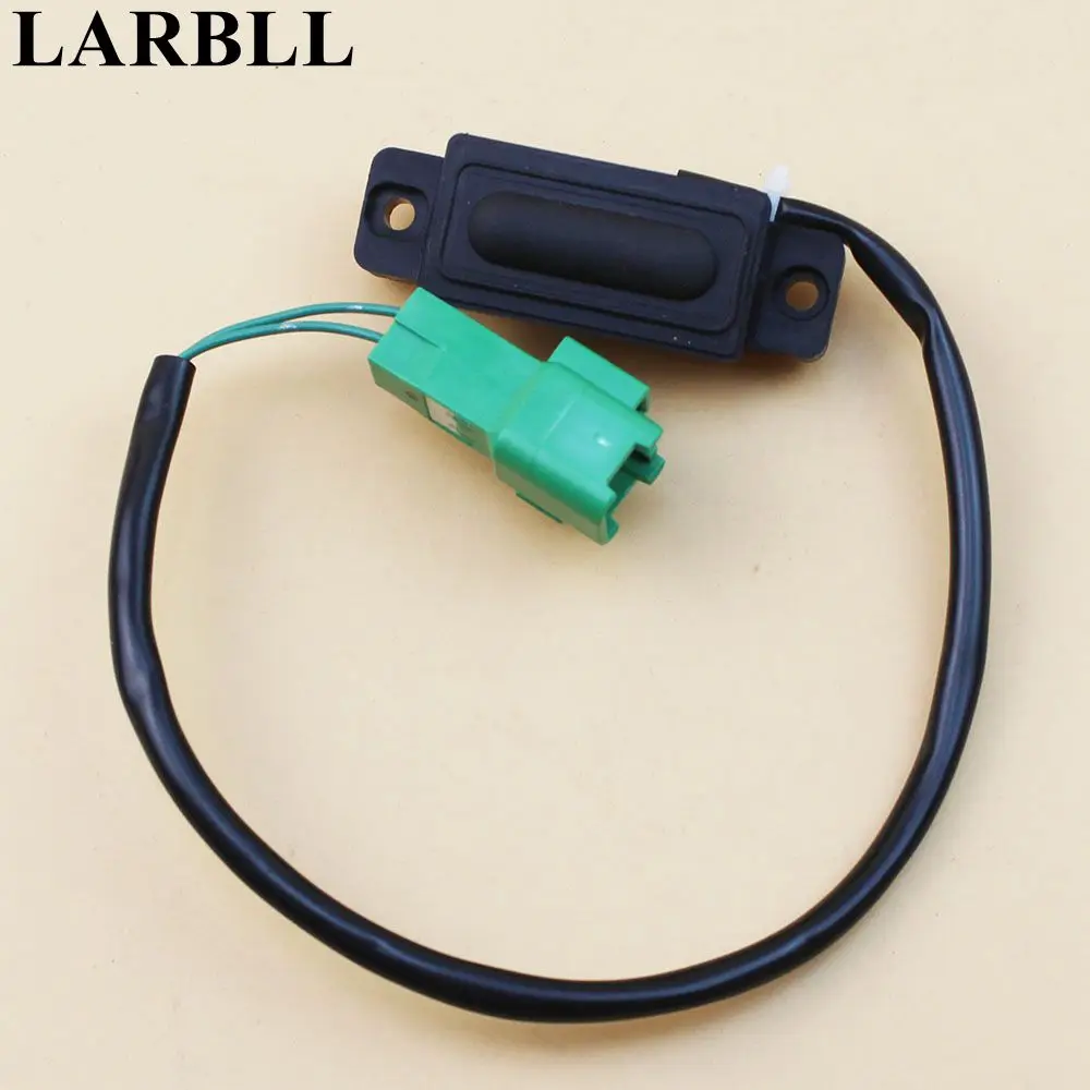 

LARBLL Car Styling Trunk Boot Release Switch Boot Lid Tailgate Trunk Opening Button For Suzuki Swift 2005-2017 37178-62J00