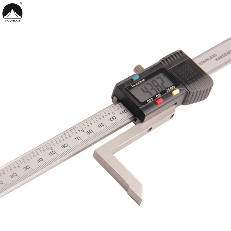 Цифровой штангенциркуль 0 150 мм/6 дюймов|caliper gauge|digital heightdigital height gauge |