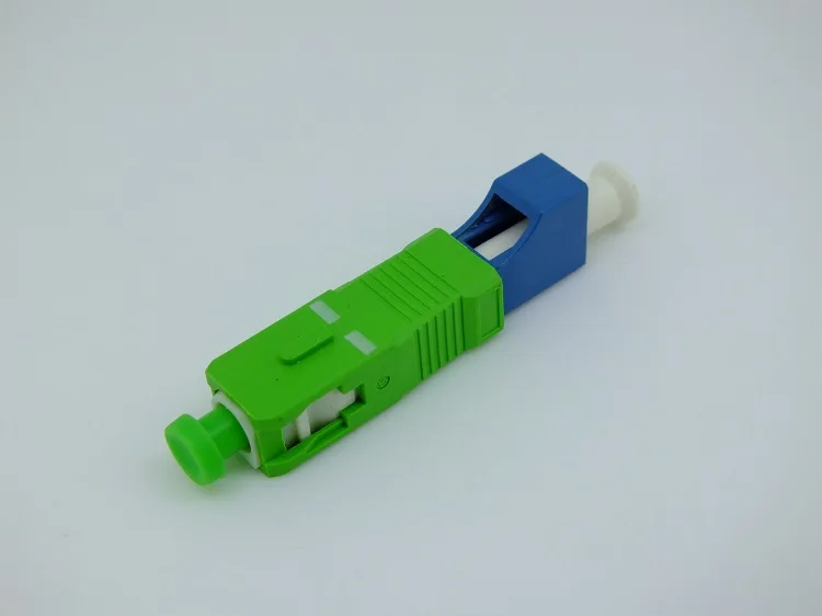 SC APC LC adapter 2