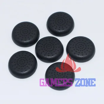 

50PCS TPU Silicone Grip Cap For Playstation PS4 Thumb Stick Controller For XBOX360 XBOX ONE PS3 PS4