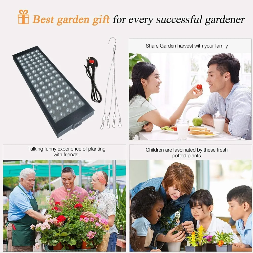 led Grow lights  (31)