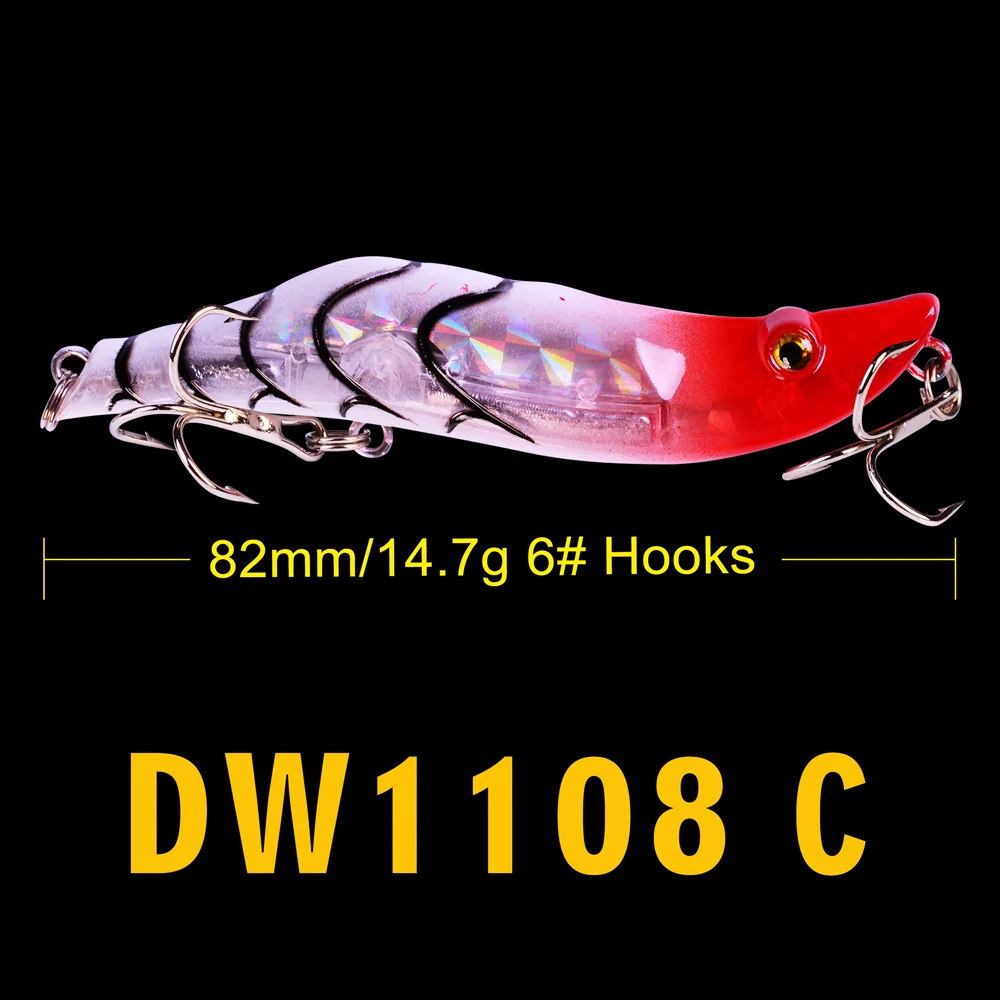 DW1108-1PC(C)