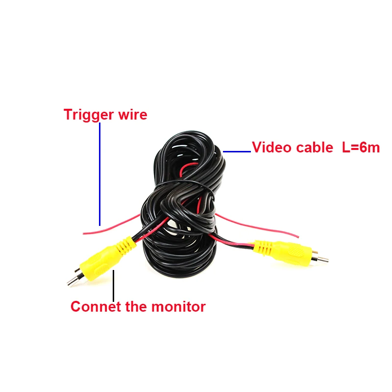 VIDIO CABLE