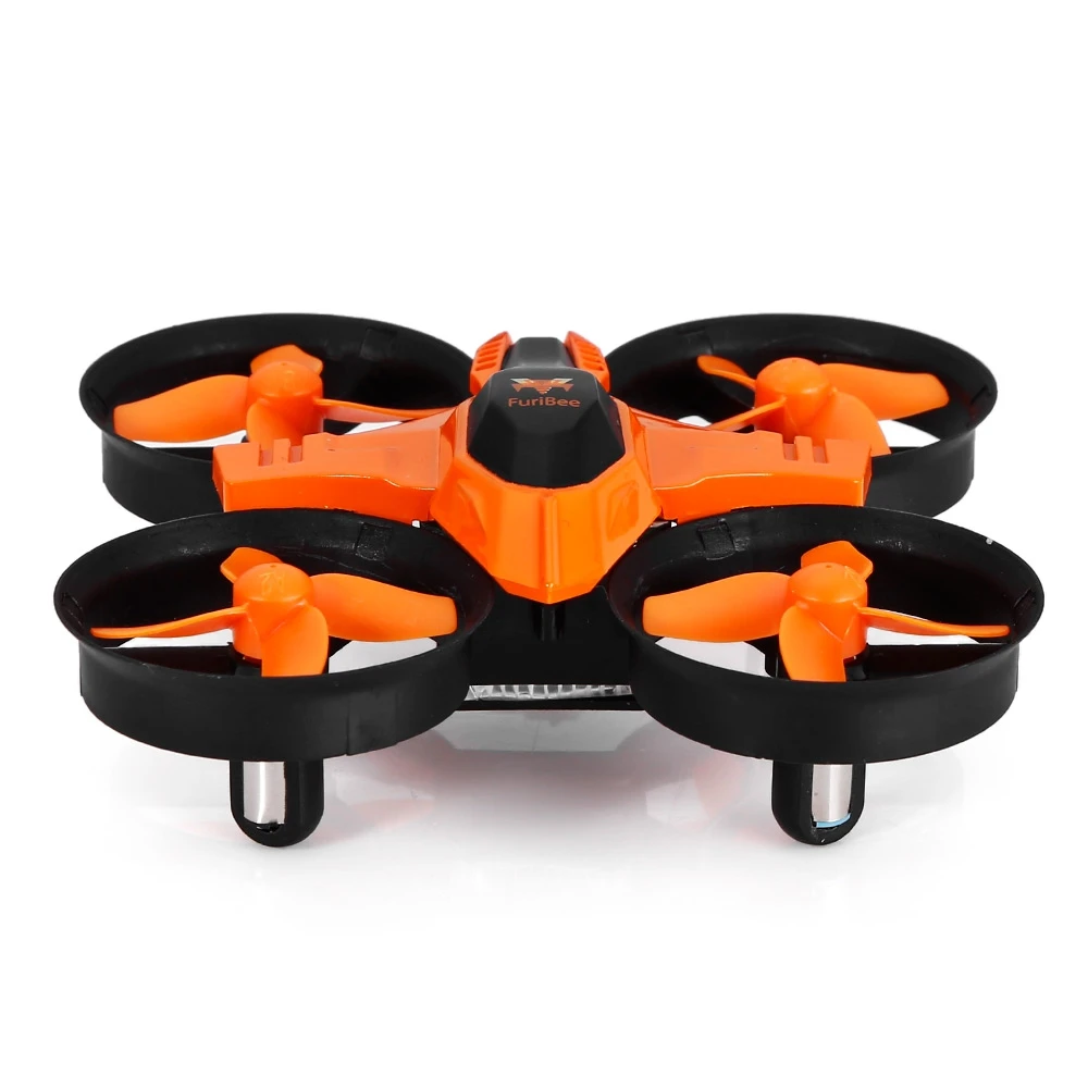 dron furibee f36