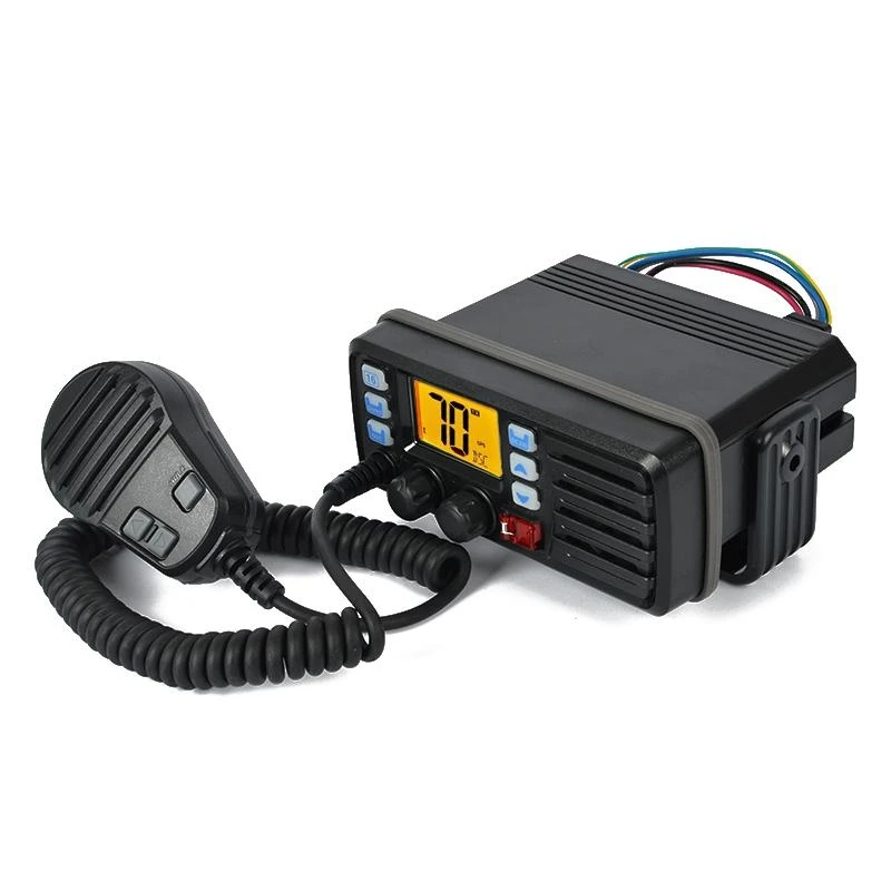 Online Buy Wholesale marine vhf radio from China marine vhf radio