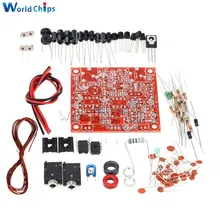 CW – émetteur-récepteur télégraphique micro-puissance Forty-9er, émetteur-récepteur Radio amateur à ondes courtes, Kit d'installation autonome, 12V, 7.023Mhz, 100-300Km, nouveau