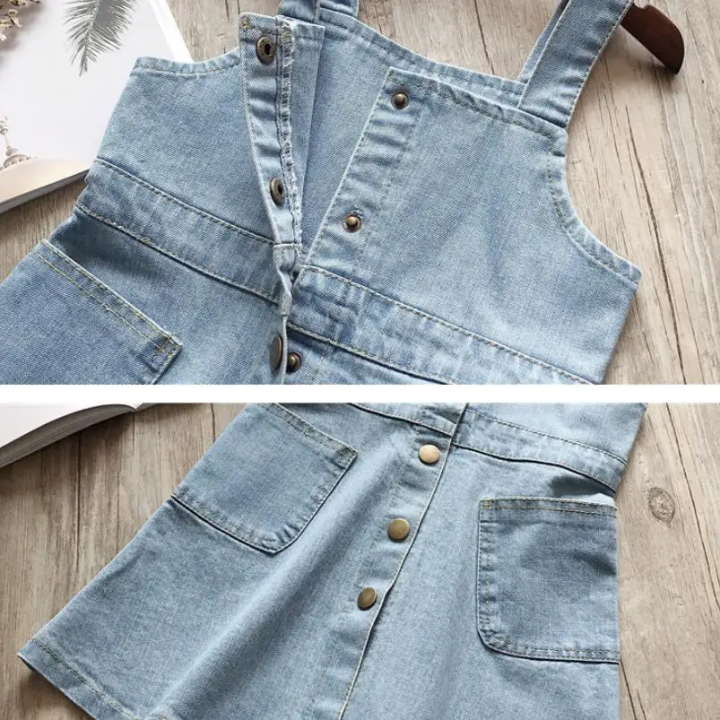 todder dress