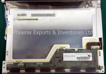 

LTD121C31S 12.1 inch LCD DISPLAY PANEL