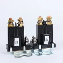 1PCS New High Current Max 500A 12v Car Truck Power Master Switch Relay Battery Power Switch Disconnector Isolator R25