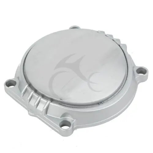 Чехол для левого двигателя мотоцикла, корпус для Yamaha XJR1300 1998-2010 1999 2000 01 02 03